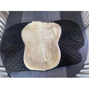 Tapis amortisseur Norton