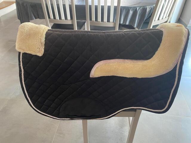 Tapis amortisseur Norton
