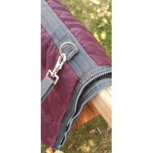 Housse de selle