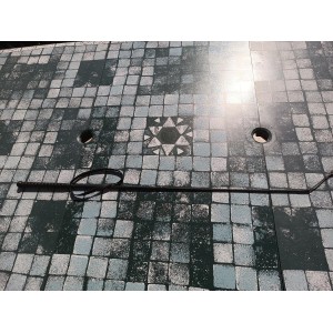 Stick Waldhausen noir