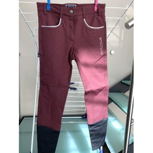 Pantalon Harcour Vogue Violine - Taille 32 / XXS