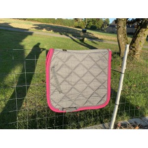 Tapis BR dressage full