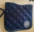 Tapis dressage pailleté neuf A
