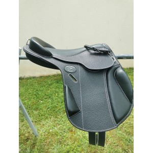 Selle Guy Cantin 14.5 - Neuve