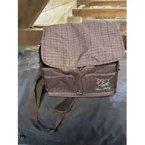 Sac de pansage