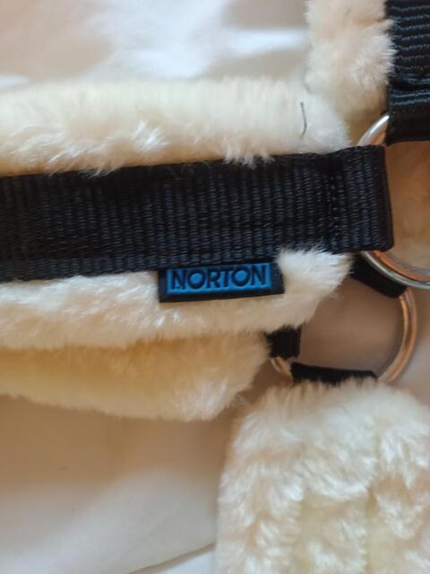 Licol Norton Mouton
