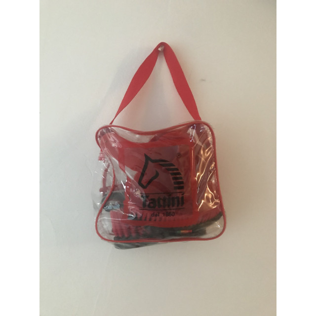 Sac de pansage