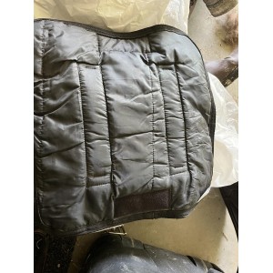 Rallonge de couverture