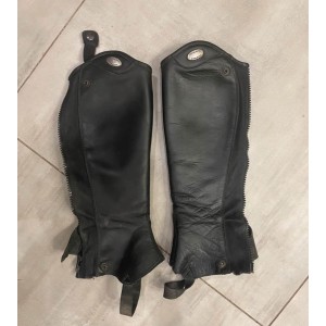 mini chaps Parlanti