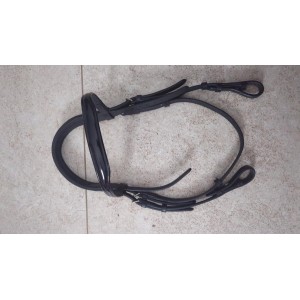 Tetiere Norton
