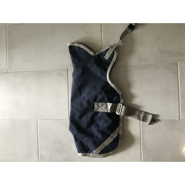 Couverture chien 50 cm