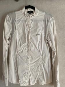 Chemise de concours gpa