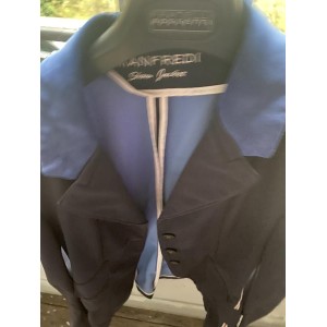 Veste concours