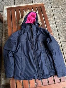 doudoune parka