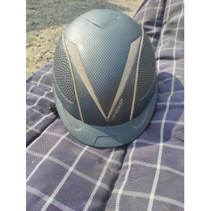 Casque John Whitaker