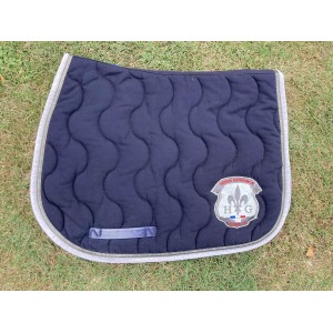 Tapis RG bleu marine