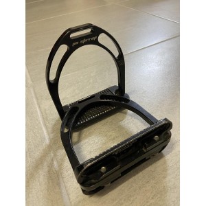 Etriers Jin Stirrup