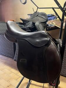 Selle treadstone
