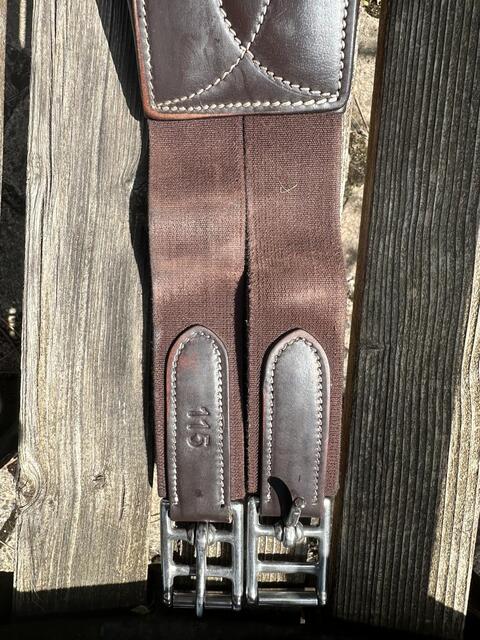 Sangle Canter 115