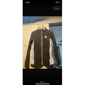 veste sierra 8 ans