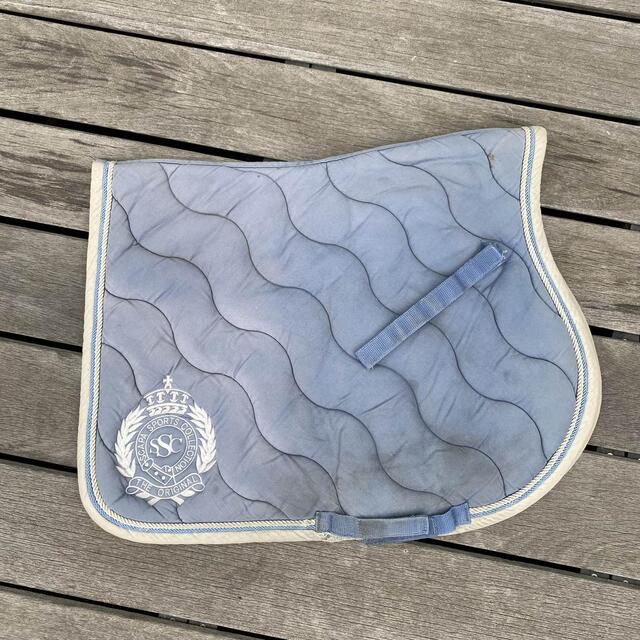 tapis scapa sports