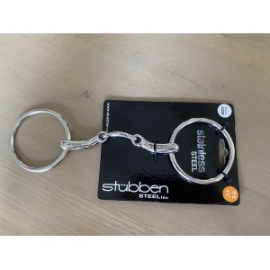 Mors stubben double brisure 115 neuf