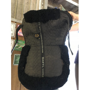 Amortisseur mouton BARTL taille M