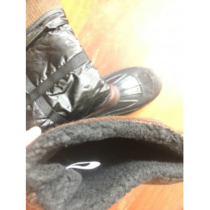 Bottes d’écuries