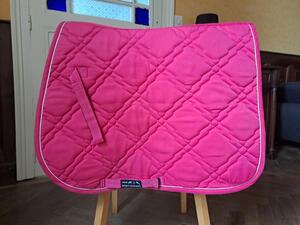 Tapis HKM rose