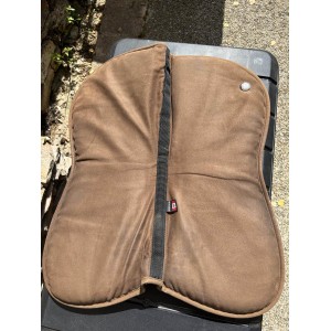 Amortisseur Marron OGILVY