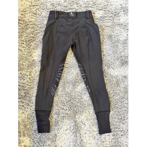 Pantalon à gripp