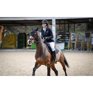 veste de concours