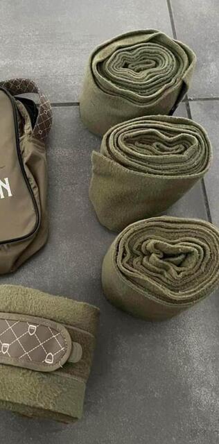 Bandes Eskadron