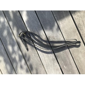 étrivières 140cm