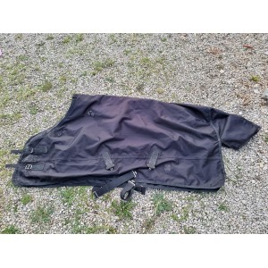 Couverture imperméable 200g 115cm