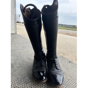 Bottes Ferro di Cavallo
