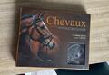 coffret "les plus beaux chevaux du monde"