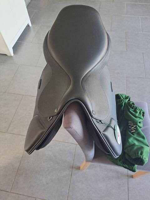 Selle Arena obstacle 17,5