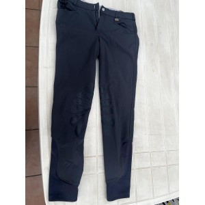 Pantalon Time Rider taille 38 homme