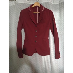 Veste de concours vestrum taille 36
