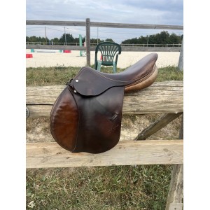 Selle equipe