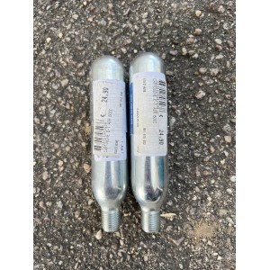 Cartouche Helite 60CC Neuves