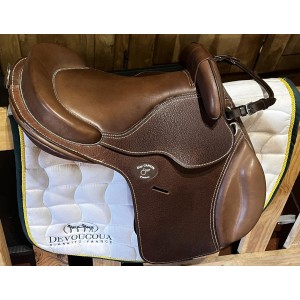 Selle GUY CANTIN NEUVE
