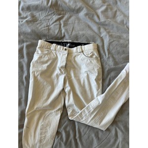 Pantalon de concours Equithème