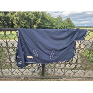 Couverture imperméable 0g + liner polaire Waldhausen