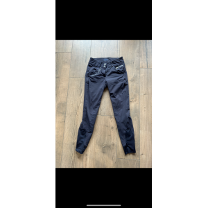 Pantalon esperado