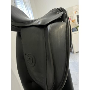Selle prestige dressage