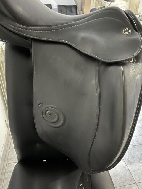 Selle prestige dressage