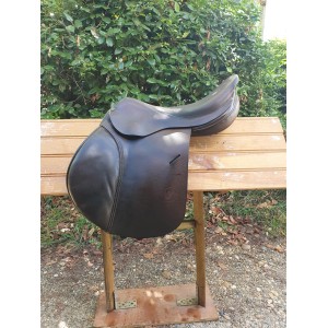 Selle forestier