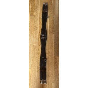 Sangle en cuir waldhausen